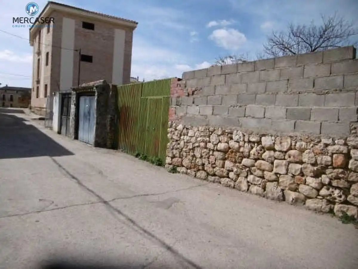 Terreny residencial en venda a Calle CRUZ, imagen 36