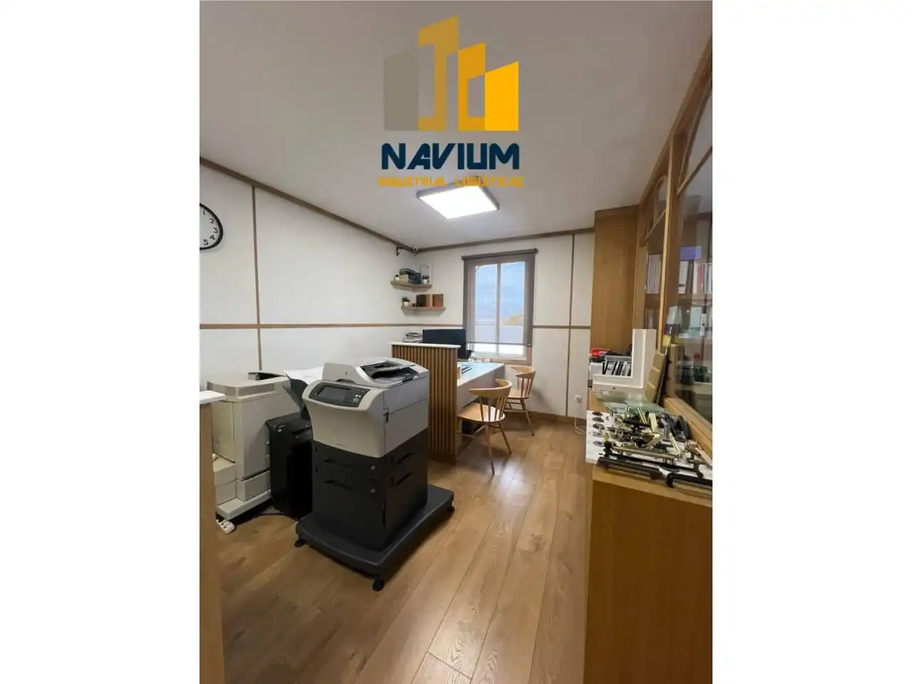 Nave industrial in vendita a Los Olivos - Los Ángeles, imagen 3