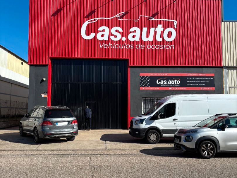 Premises for rent in  Córdoba Capital