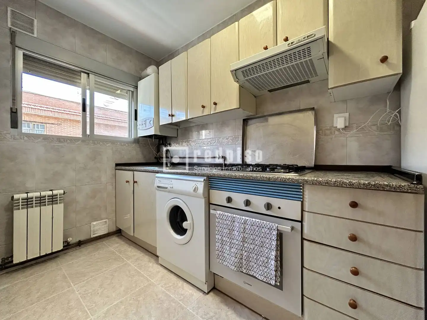 Flat for sale in de Antonio Antoranz, Puerta Bonita