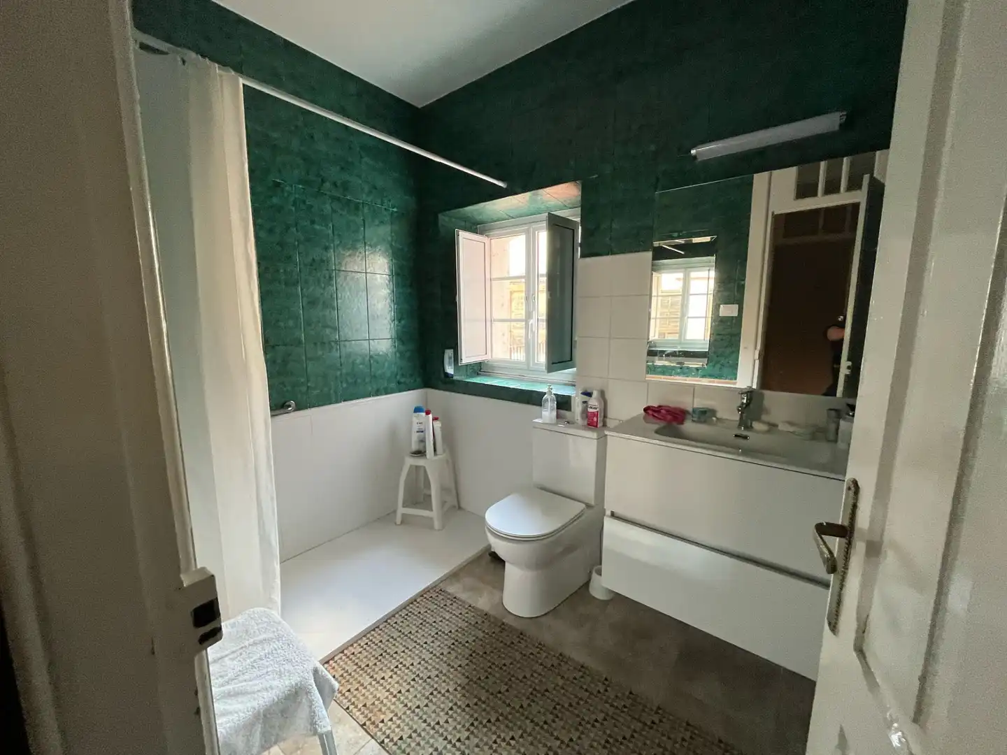 Casa con terraza en venta en Lugar Loureza, imagen 10