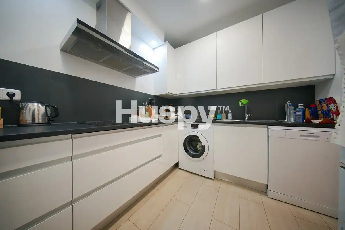 Wohnung mit Aufzug zum Verkauf in Calle del Cardenal Cisneros, imagen 7