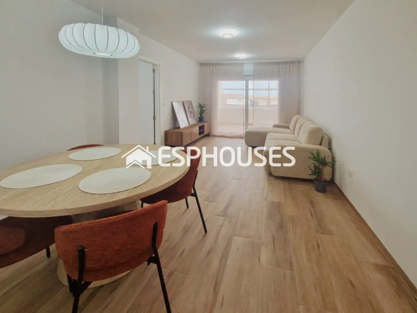 Apartament amb piscina en venda a San Fulgencio, imagen 10