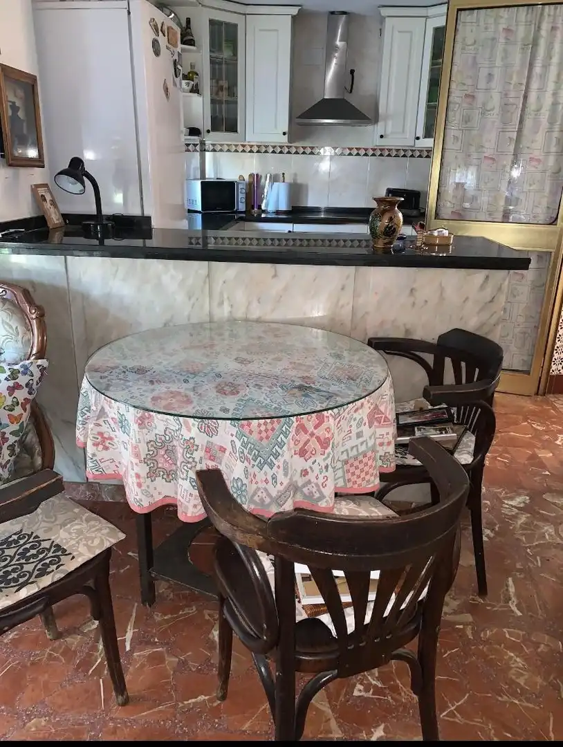 Dining room of Houses for sale in Córdoba