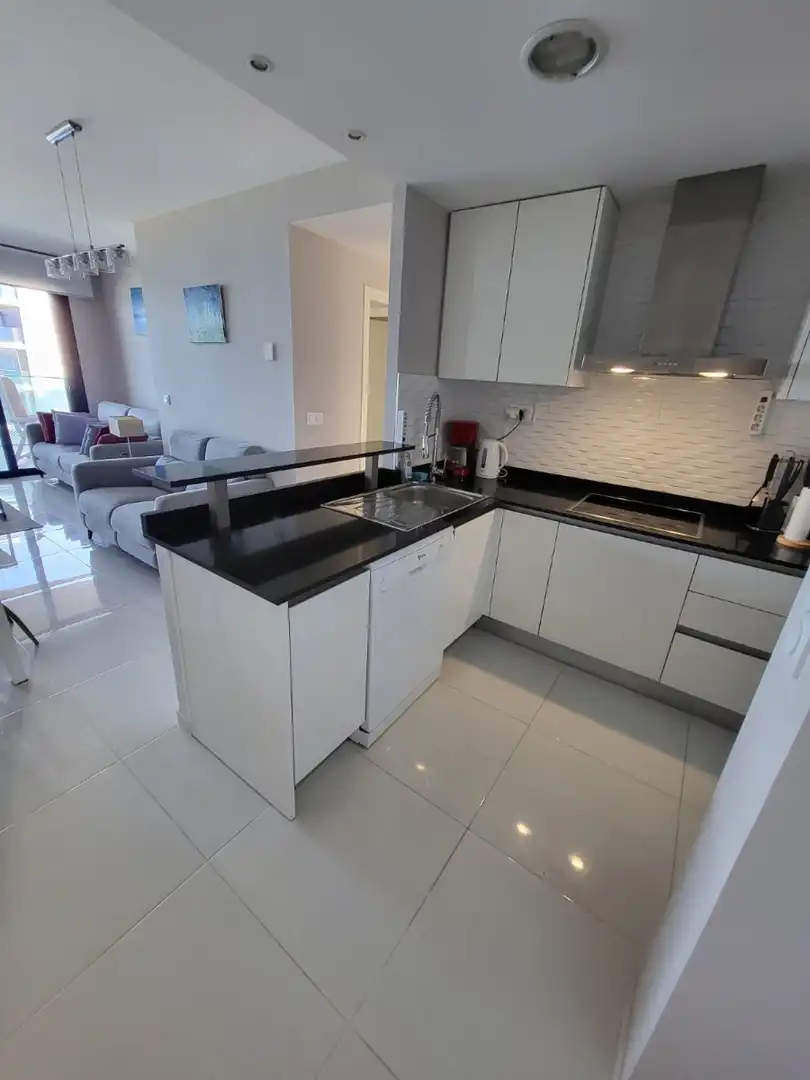 Apartments for rent in Punta Prima