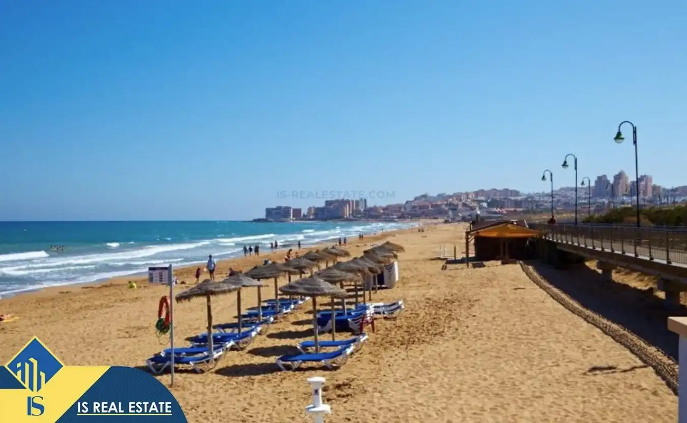Studio avec ascenseur à vendre à Playa de los Locos, imagen 18