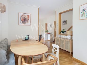 Maison mitoyenne à vendre à Carrer dels Hortals