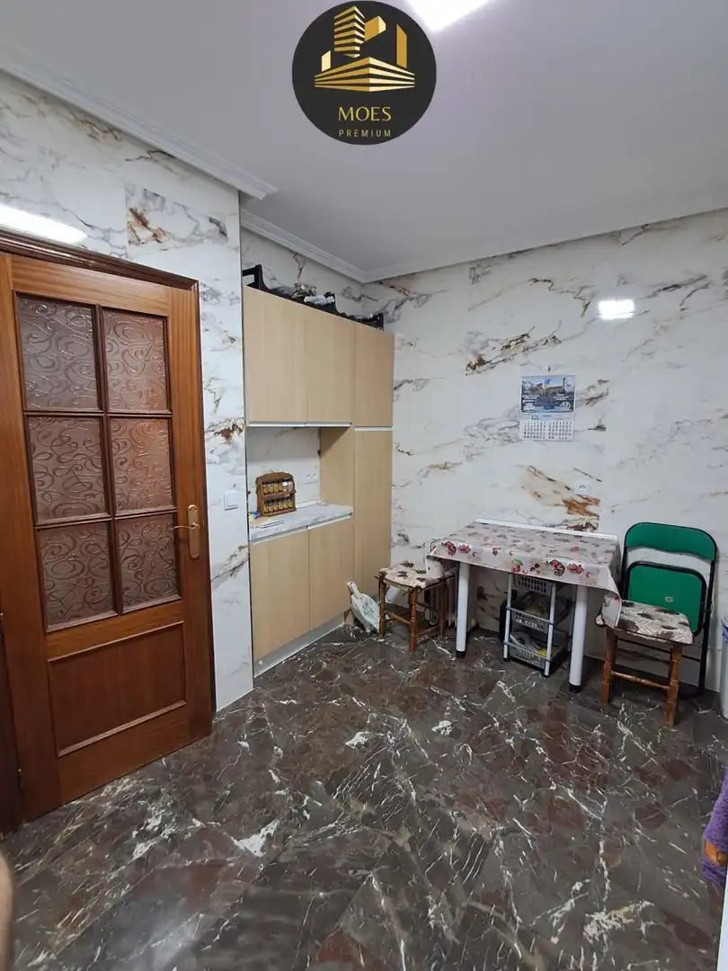 Cocina de Piso en venta en Linares con Aire acondicionado, Calefacción y Terraza