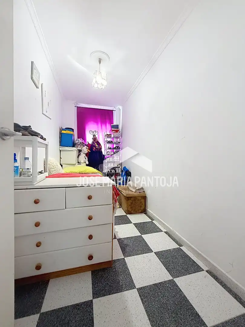 Habitación de Piso en venta en Jerez de la Frontera con Aire acondicionado y Balcón