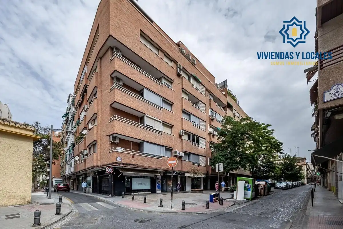 Piso con ascensor en venta en Calle SAN JOSE BAJA, imagen 21