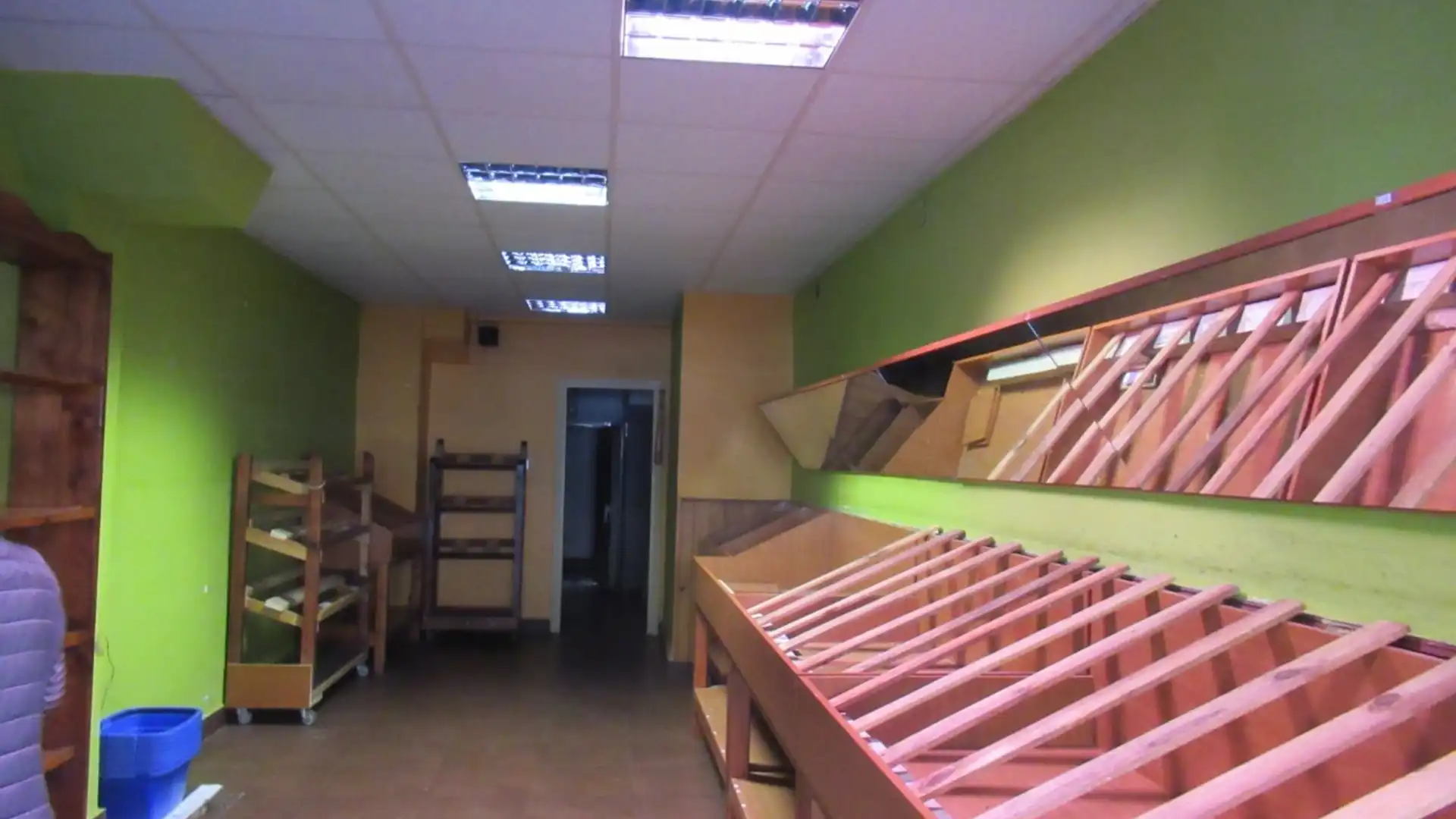 Local de alquiler en Galdakao