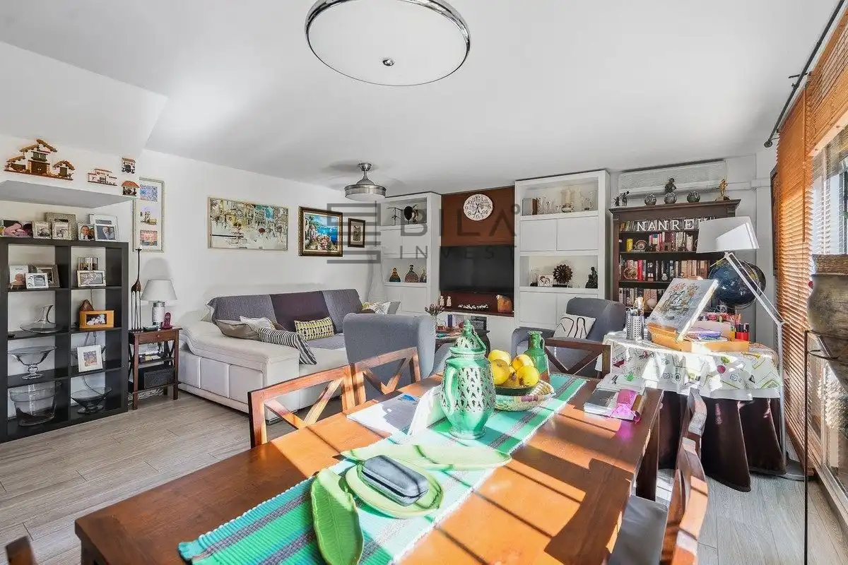 Casa a schiera in vendita a Arroyo de la Miel, imagen 8