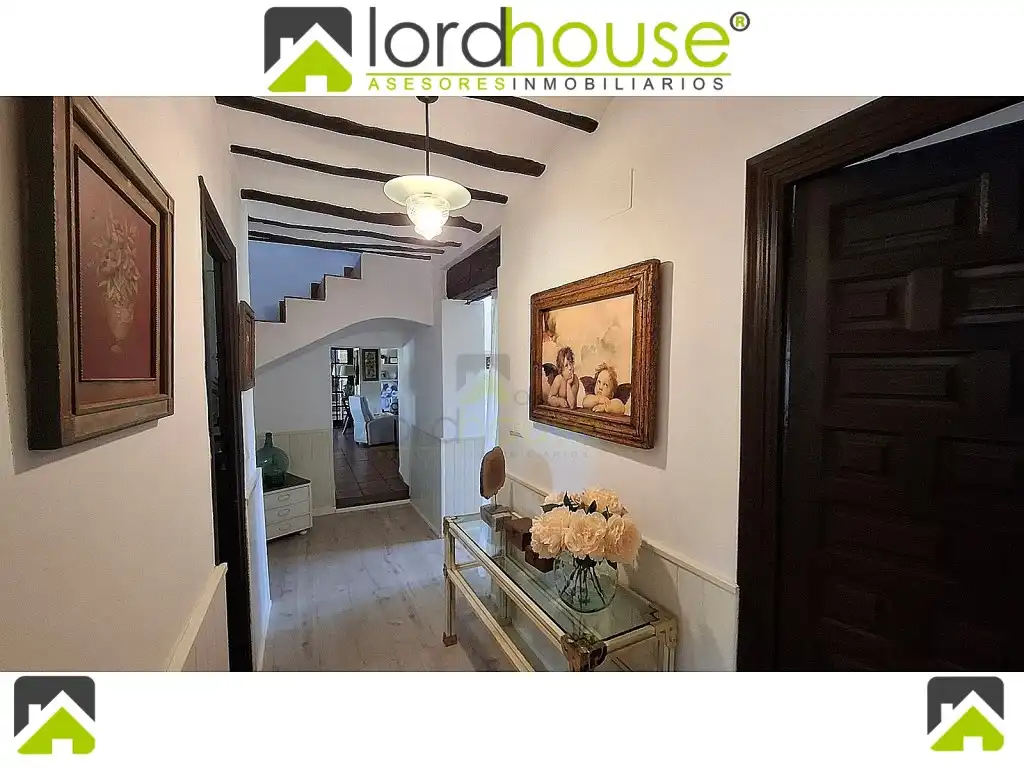 Houses for sale in Lorca