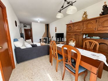 Chalet con jardín en venta en Trijueque