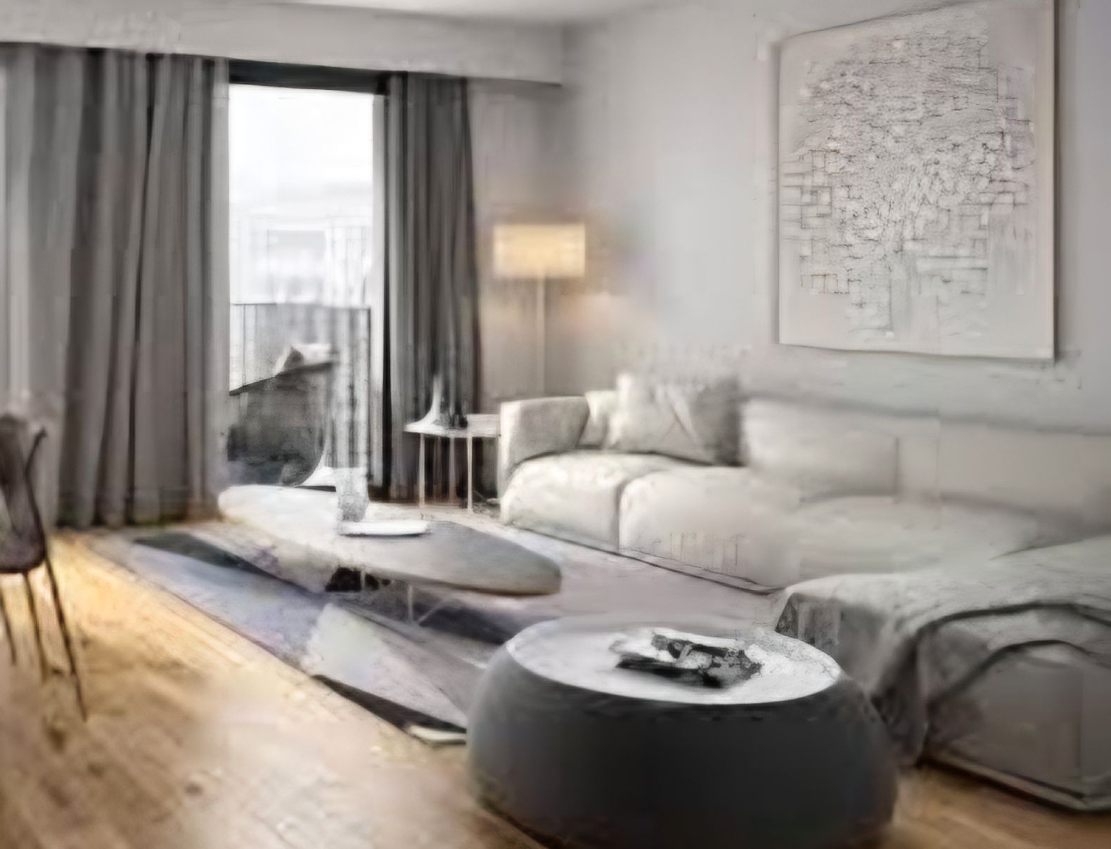 Piso en venta en Sant Gervasi i la Bonanova, Sarrià - Sant Gervasi,  Barcelona Capital