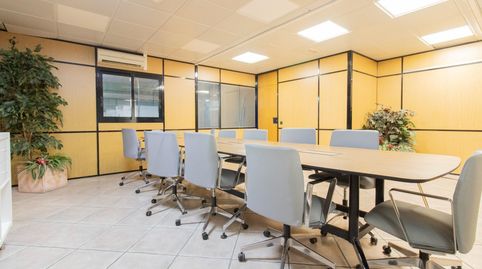 OFICINA EN ALQUILER EN MUSEROS!, immagine 5