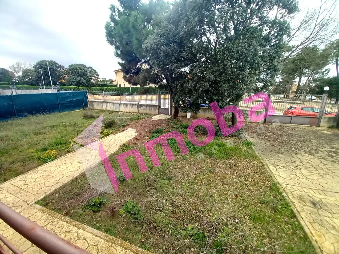 Casa o chalet en venta en Aranda de Duero con Jardín privado, Parquet y Terraza