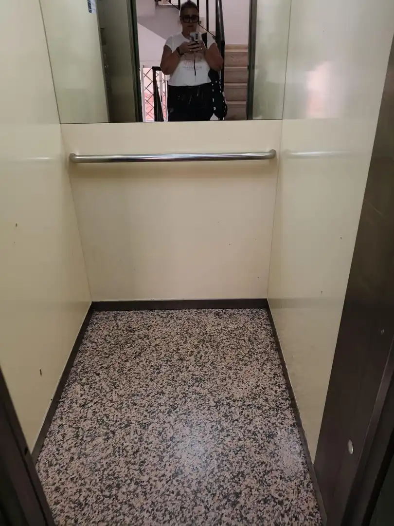 Piso en venta en El Pinillo 