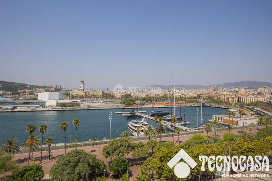 Wohnung mit Terrasse zum Verkauf in Ciutat Vella, imagen 40