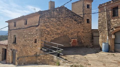 Foto 2 de Casa o xalet en venda a Carrer de la Torre, 5, Tarrés, Lleida