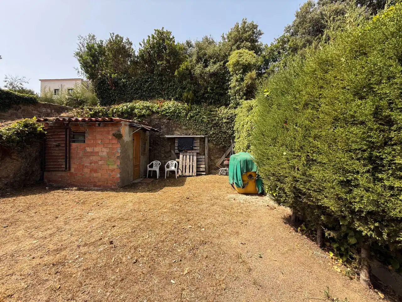 Casa con piscina en venta en Calle Font de Fusta, imagen 39