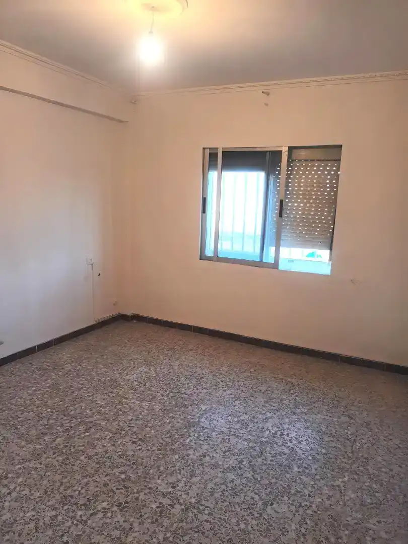 Dormitori de Casa adosada en venda en Sevilla
