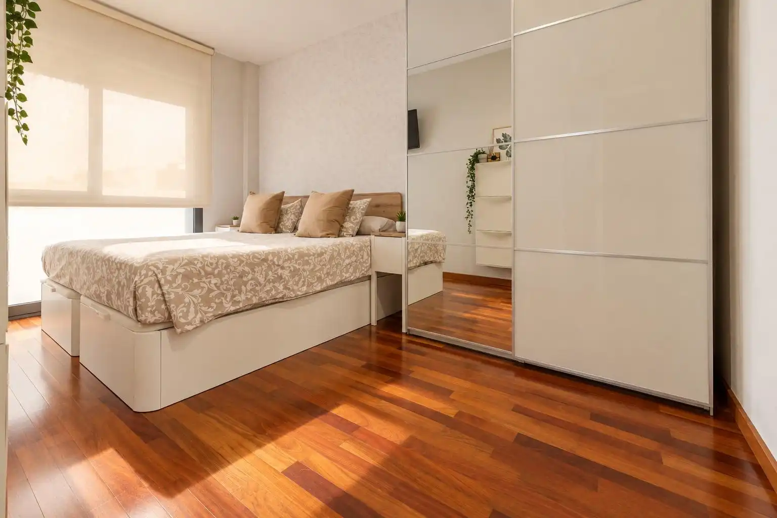 Wohnung mit Aufzug zum Verkauf in Centre - Sant Oleguer, imagen 13