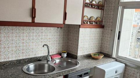 Photo 3 of Flat to share in Rúa José María Hernansáez, Los Castros - Castrillón, A Coruña Capital