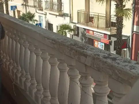 Terrassa de Local en venda en Hondón de los Frailes amb Aire condicionat, Calefacció i Terrassa