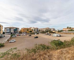 Parking of Residential for sale in Torrox