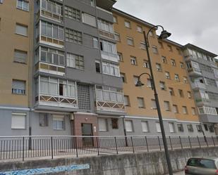 Exterior view of Flat for sale in Avilés