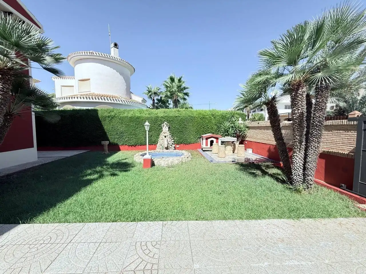Casa amb piscina en venda a Orihuela Costa, imagen 19