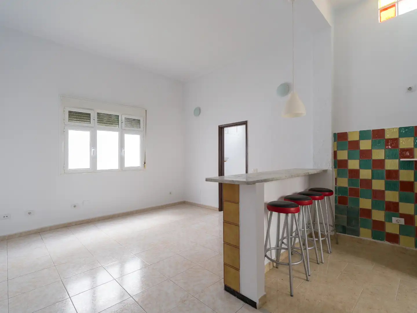 Cocina de Edificio en venta en Telde