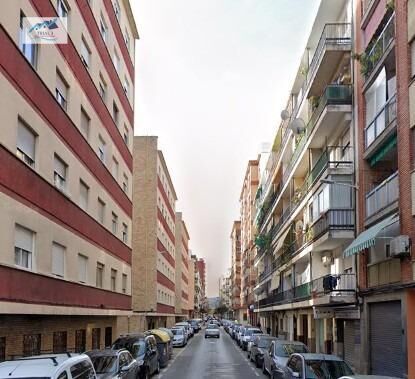 Pis en venda a Calle PRIMER DE MAIG, Plaza Elíptica - República Argentina