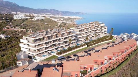 Foto 4 de Àtic en venda a El Peñoncillo, Málaga