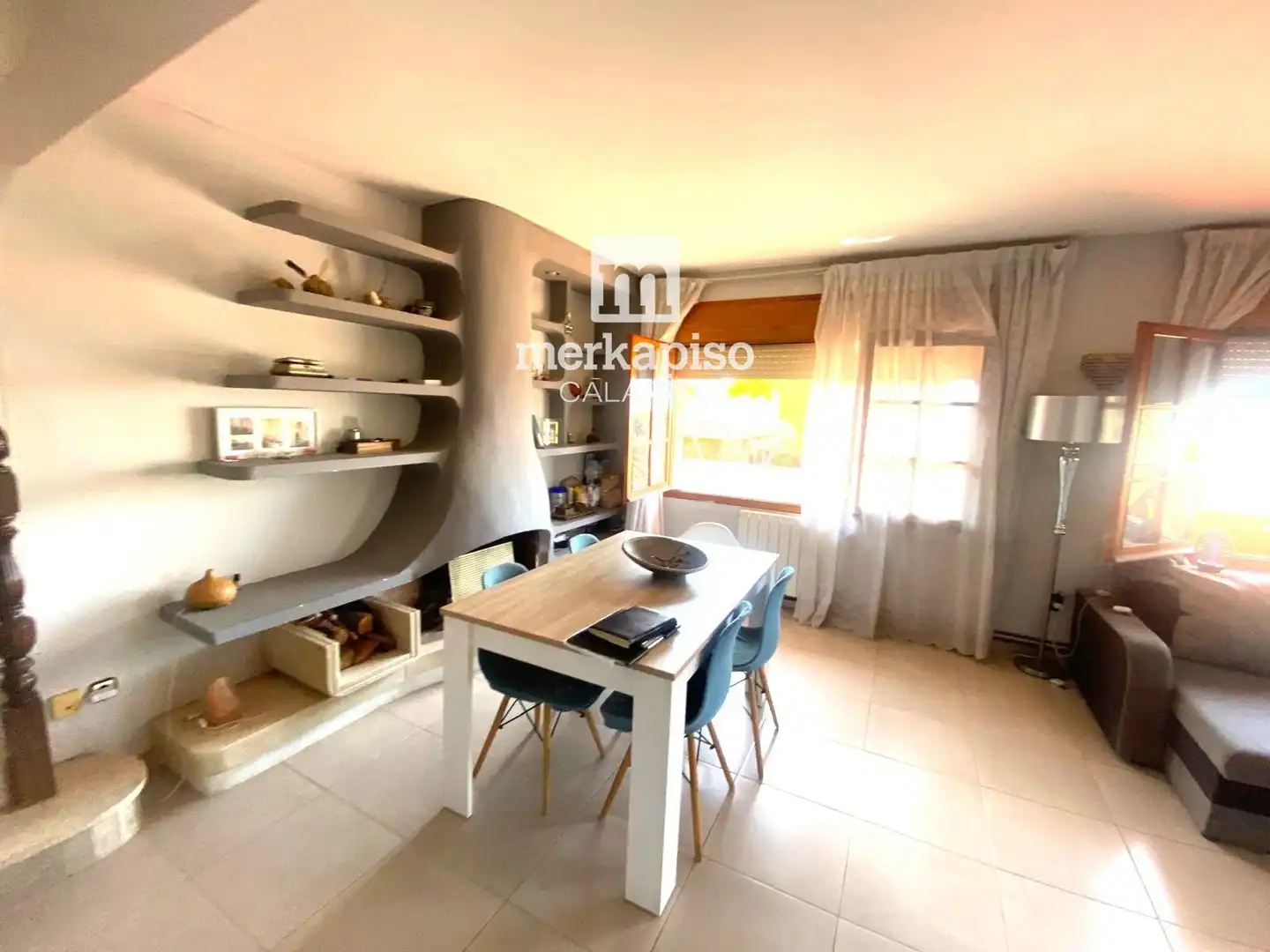 Vista exterior de Casa o xalet en venda en Cunit amb Jardí privat, Terrassa i Traster