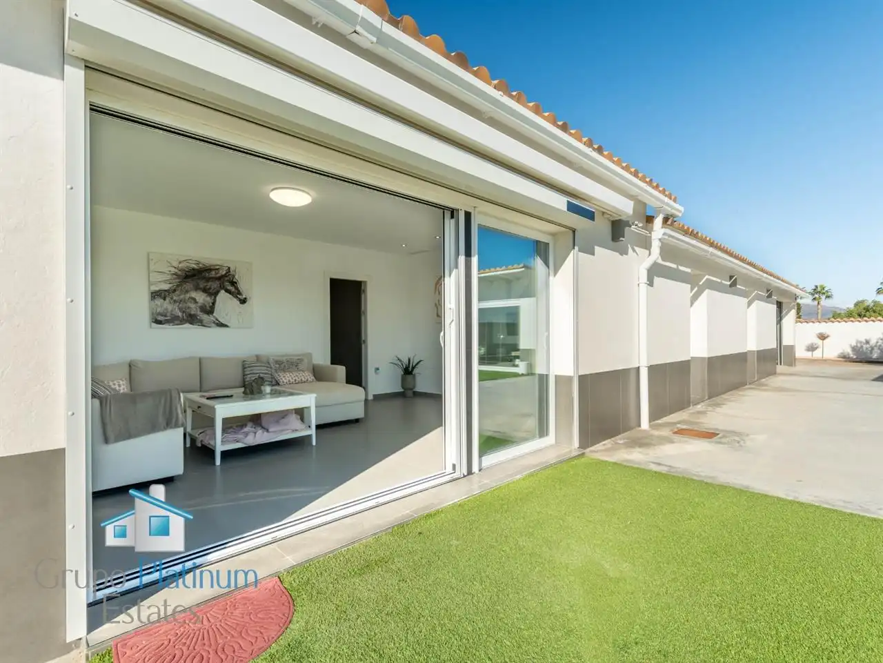 Villa avec piscine à vendre à Puerto Lumbreras, imagen 4