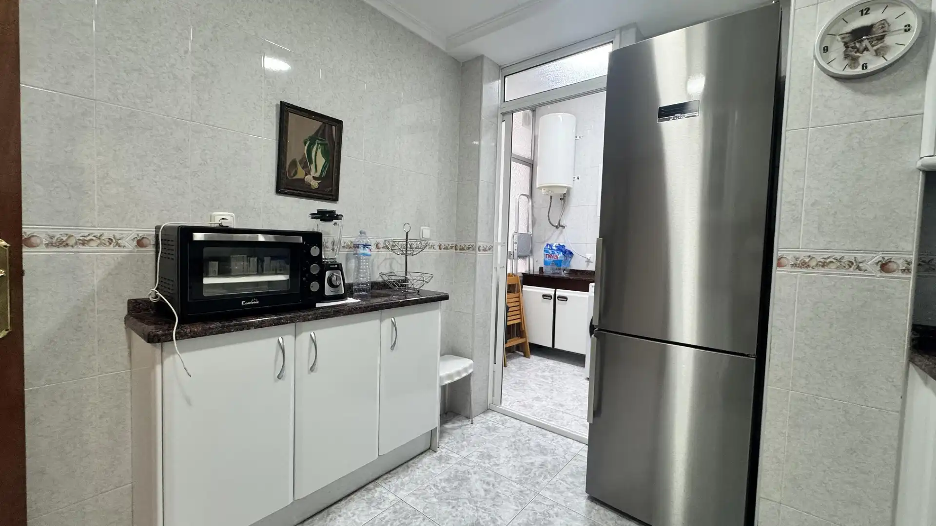 Mini appartamento con terrazza in vendita a Centro, imagen 16