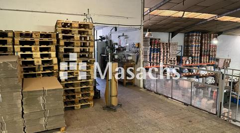 Photo 5 of Industrial buildings for sale in Can Mas, Barcelona