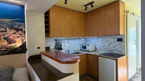 Foto 5 de Estudio en venta en La Xara - La Sella, Alicante