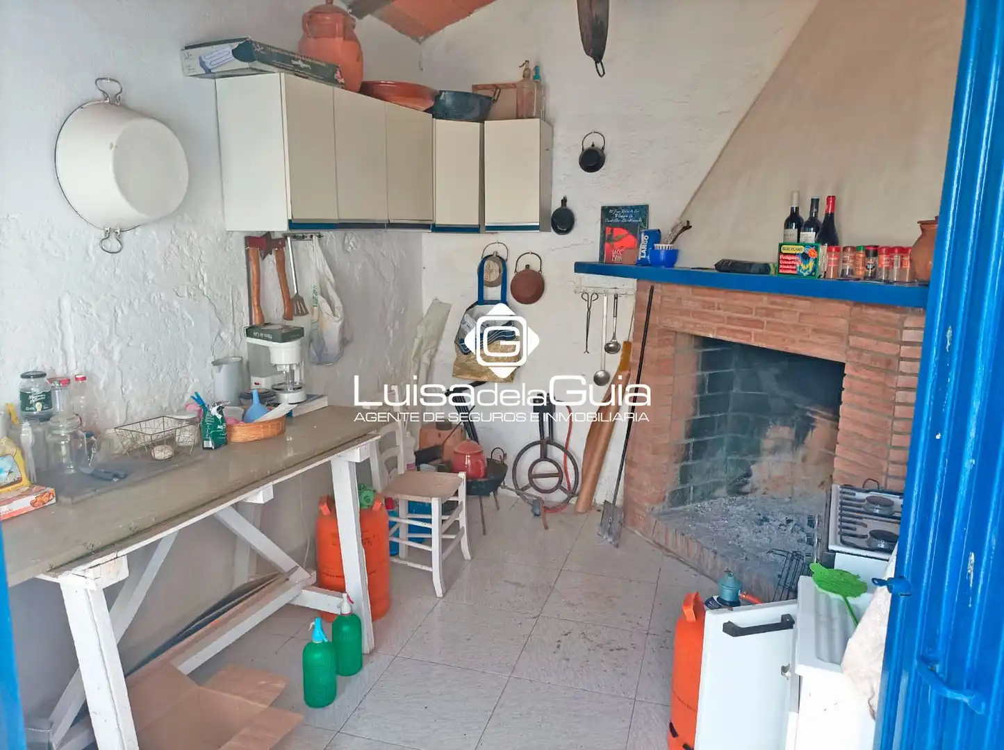 Haus zum Verkauf in Arenales de San Gregorio, imagen 19