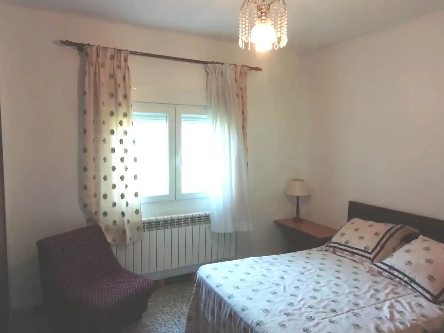 Bedroom of Houses for sale in Chiclana de la Frontera  with Private garden, Terrace and Furnished
