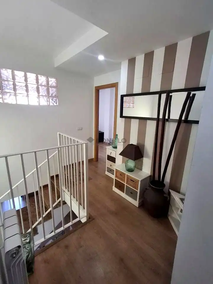 Duplexes for rent in Teruel  with Air Conditioner, Heating and Parquet flooring