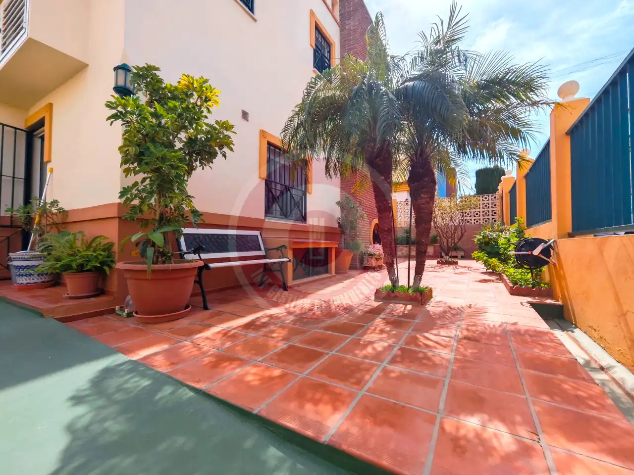Chalet con piscina en venta en Calle Rioja 50, imagen 22