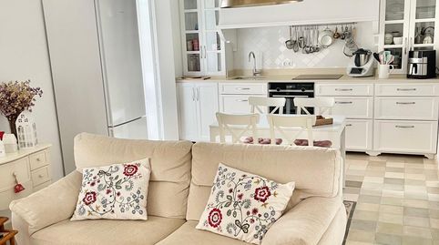 Foto 3 de Piso en venta en Alameda - Mentidero - Teatro Falla, Cádiz Capital