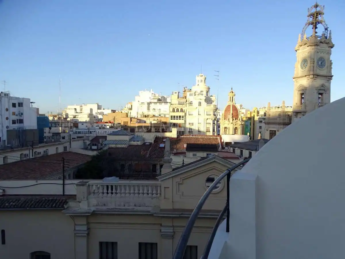 Bureau avec ascenseur à louer à Ciutat Vella, imagen 10