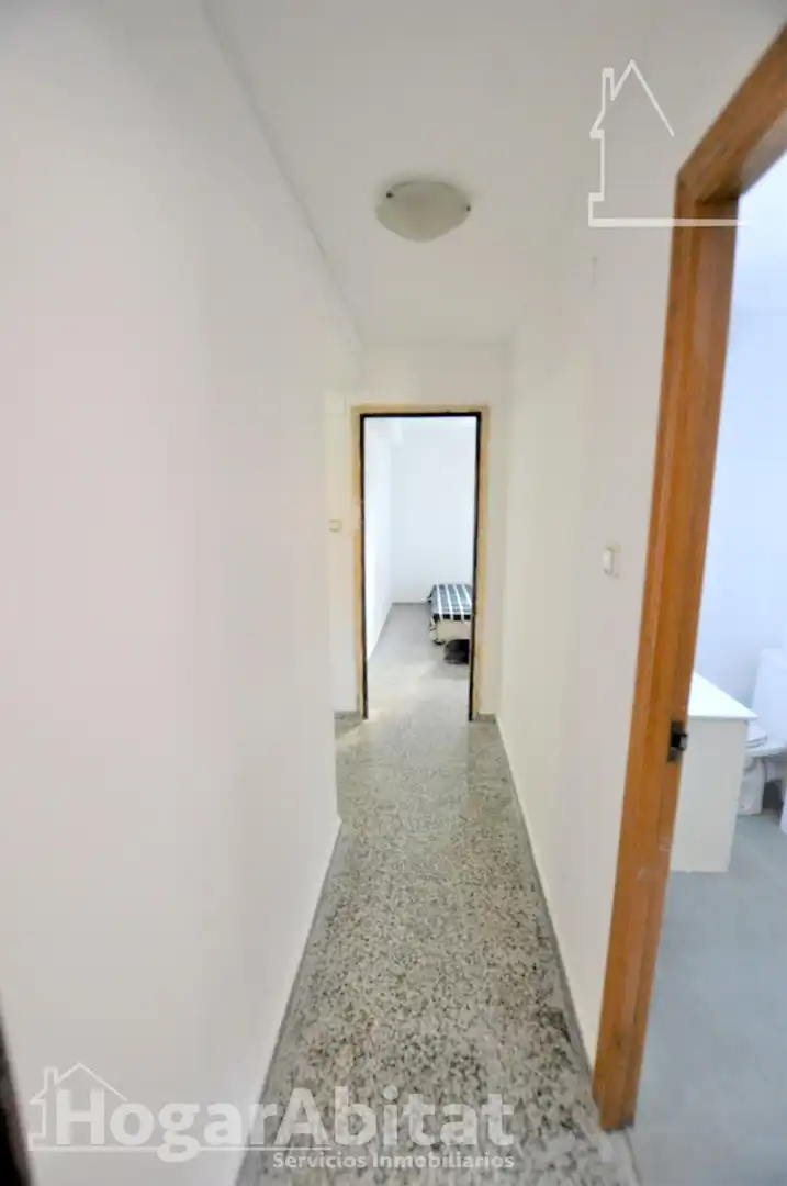 Ático en venta en Valencia con Aire acondicionado, Calefacción y Terraza