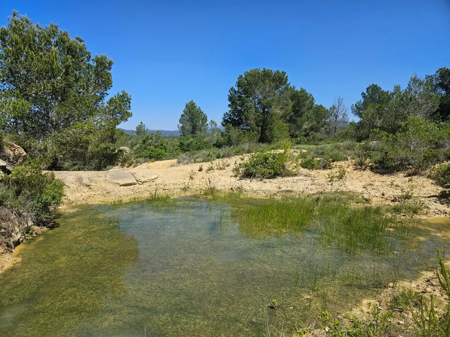 Grundstücke zum Verkauf in L'Ametlla de Mar 