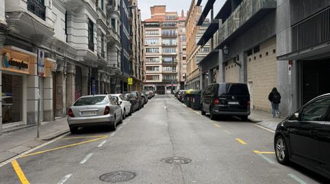 Photo 2 of Garage for sale in Errekakoetxe Kalea, 4, Alhóndiga, Bilbao
