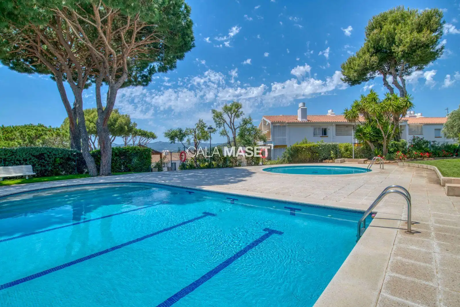Wohnung mit Pool zum Verkauf in Politur, imagen 2